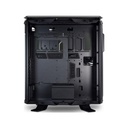 Lian Li Tr-01 Odyssey X Full Tower Gaming Case- Black