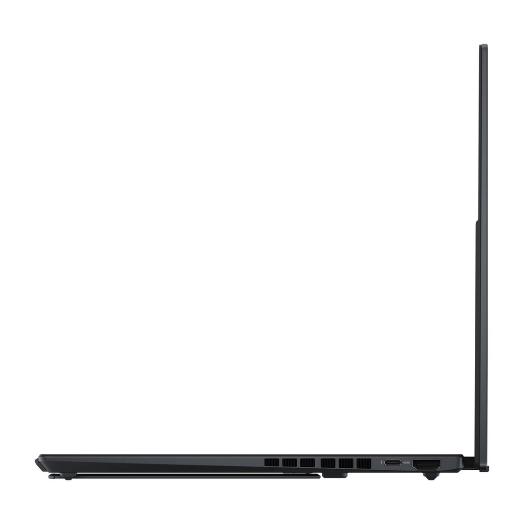 Asus Zenbook Duo UX8406CA-PZ005W Laptop, Intel Core Ultra 9 285H Processor, 32GB RAM, 2TB SSD NVMe, Intel Arc Graphics, 14.0" 3K OLED 120Hz Touch Screen, Windows 11 Home, Inkwell Gray | 90NB14X1-M003F0
