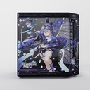 HYTE Y70 Silver Wolf Mid Tower Two Panel Front & Left Side Tempered Glass Case without Fan - Early Bird