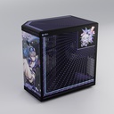 HYTE Y70 Silver Wolf Mid Tower Two Panel Front & Left Side Tempered Glass Case without Fan - Early Bird