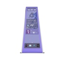Hyte Y70 Touch Infinite Display Upgrade 14.9" (2.5K) Multi-Touch Display, 60Hz - Taro Milk