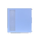 Thermaltake View 270 TG ARGB M-ATX PC Case, Tempered Glass Front and Left Panels, Supports up to 360mm Radiator, 1* CT140 ARGB Preinstalled Fan, USB Type-C x 1, USB 3.0 x 2, Blue | CA-1Y7-00MFWN-02