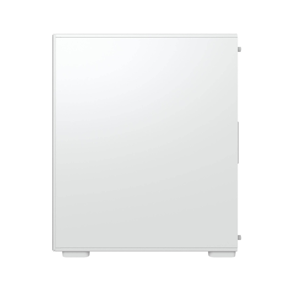 Cougar MX220 RGB Mid Tower Tempered Glass Side Panel Case With 4 Fan RGB - White
