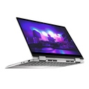 Dell Inspiron 14 2-in-1 Convertibles Intel Core i5 1335U 8GB RAM 512GB SSD Intel Iris Xe 14" FHD (Win 11 Home) – Silver With Pen