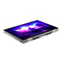 Dell Inspiron 14 2-in-1 Convertibles Intel Core i5 1335U 8GB RAM 512GB SSD Intel Iris Xe 14" FHD (Win 11 Home) – Silver With Pen
