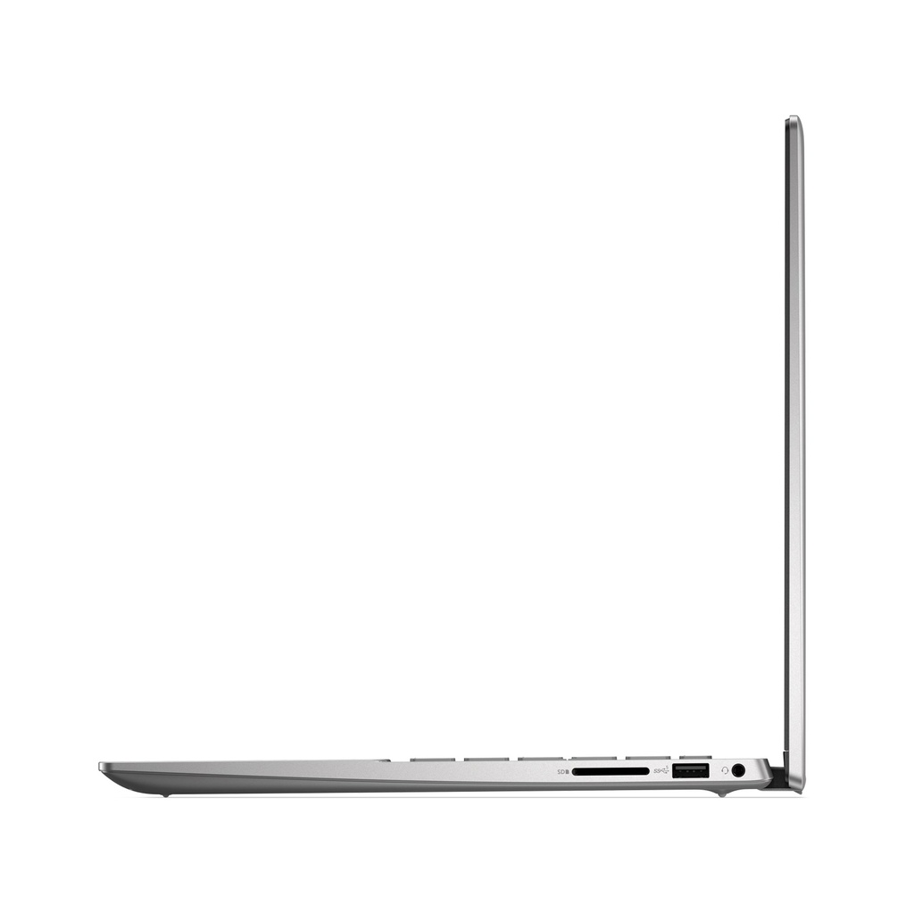 Dell Inspiron 14 2-in-1 Convertibles Intel Core i5 1335U 8GB RAM 512GB SSD Intel Iris Xe 14" FHD (Win 11 Home) – Silver With Pen