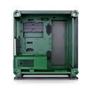 ThermalTake Core P6 TG Mid Tower Three Panel Front,Top & Left Side Tempered Glass Case Without Fan - Racing Green