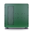 ThermalTake Core P6 TG Mid Tower Three Panel Front,Top & Left Side Tempered Glass Case Without Fan - Racing Green
