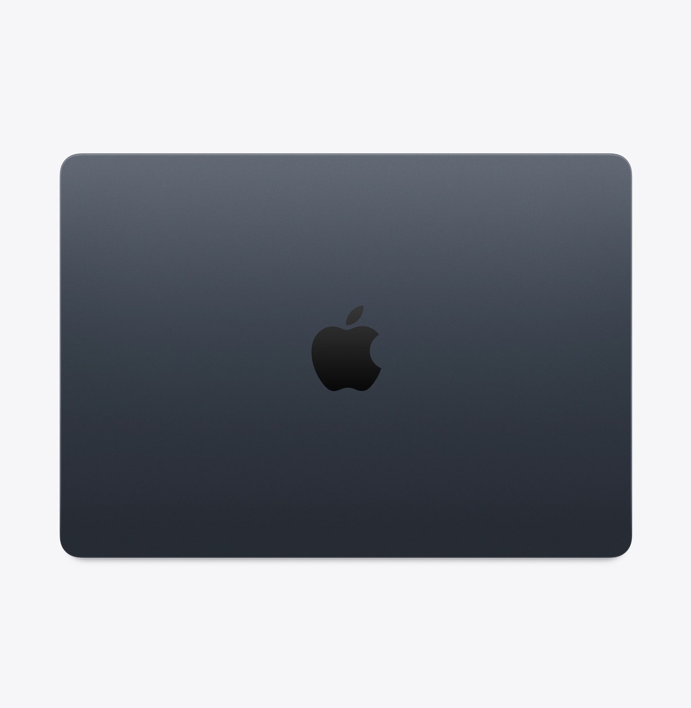 Apple MacBook Air 13" M5 Chip 10-Core CPU 10-Core GPU 32GB RAM 1TB SSD (Eng/Arb) - Midnight
