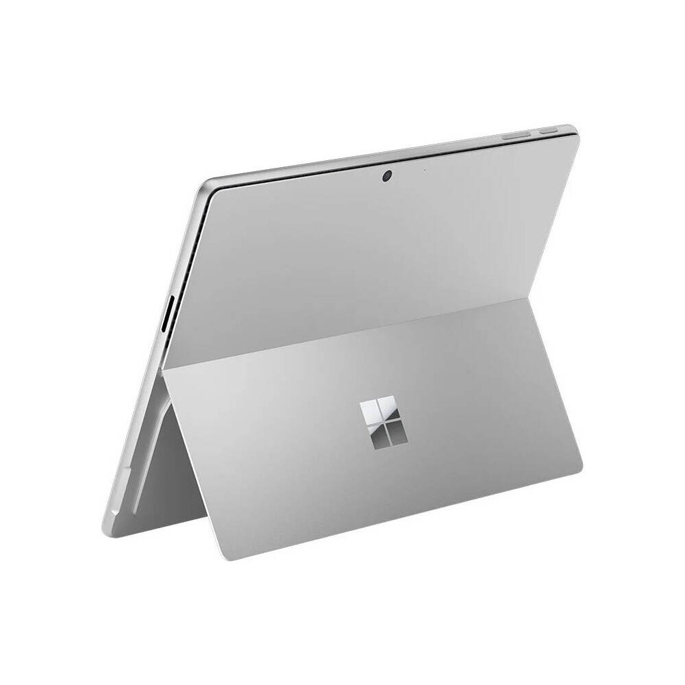 Microsoft Surface Pro 11th Edition 5G Copilot+ PC, Qualcomm Snapdragon X Plus, 16GB RAM, 256GB SSD, Adreno GPU, 13" PixelSense 120Hz TouchScreen, 5G Connectivity, Windows 11 Pro, Platinum | ZEW-00006