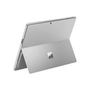 Microsoft Surface Pro 11th Edition 5G Copilot+ PC, Qualcomm Snapdragon X Plus, 16GB RAM, 256GB SSD, Adreno GPU, 13" PixelSense 120Hz TouchScreen, 5G Connectivity, Windows 11 Pro, Platinum | ZEW-00006