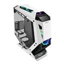 Sharkoon Elite Shark CA700 ATX PC Case Black/White