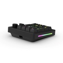 Glorious GMMK Numpad Premium Wireless MacroPad - Black