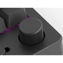 Glorious GMMK Numpad Premium Wireless MacroPad - Black
