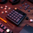 Glorious GMMK Numpad Premium Wireless MacroPad - Black