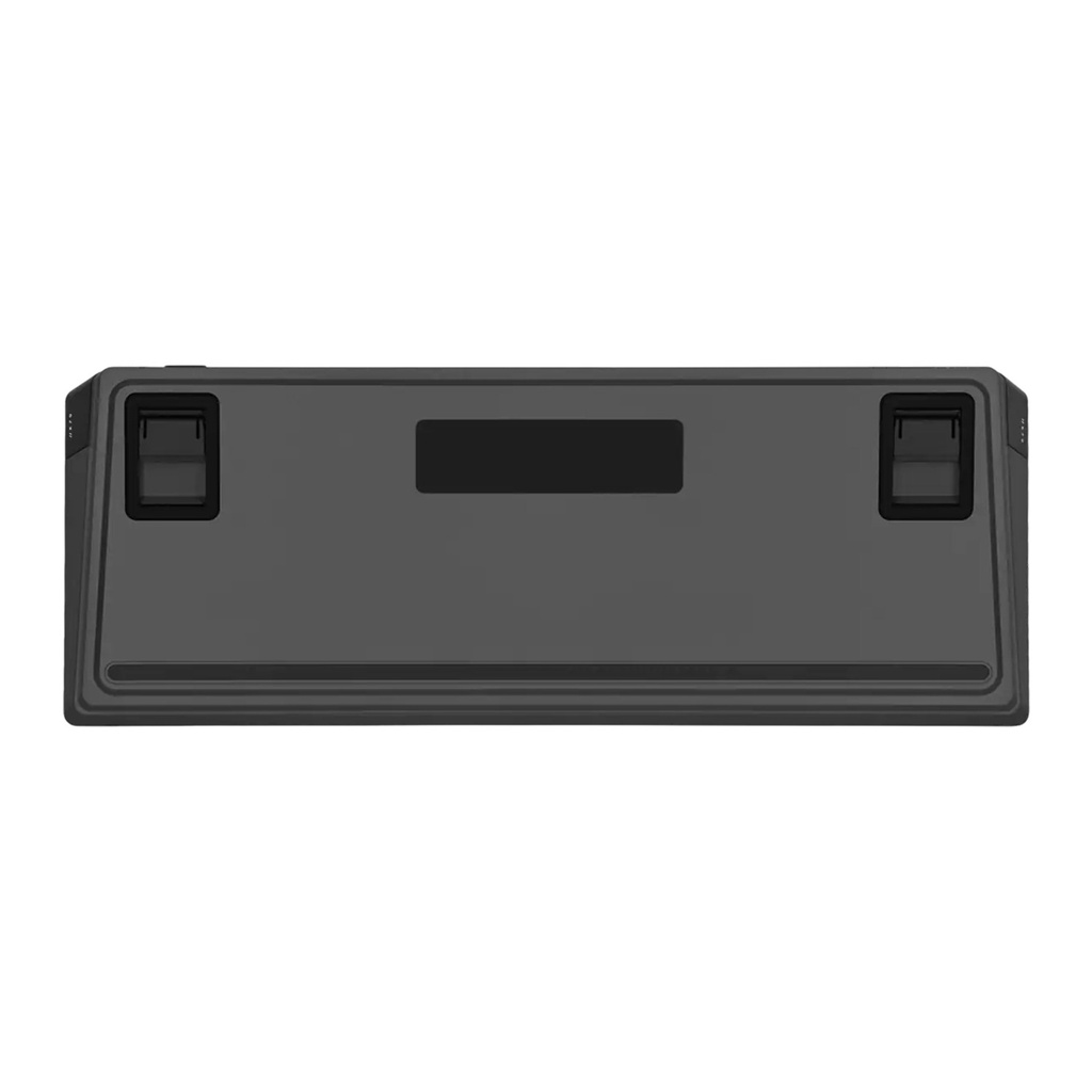 Corsair K70 Pro Mini Wireless/Wired 60% Mechanical Cherry MX Red Switch Keyboard with RGB Backlighting Black