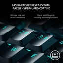 Razer DeathStalker V2 Pro Wireless Low Profile Optical Gaming Keyboard Linear Optical Switch (Red) Ultra-Long 40-Hour Battery Life