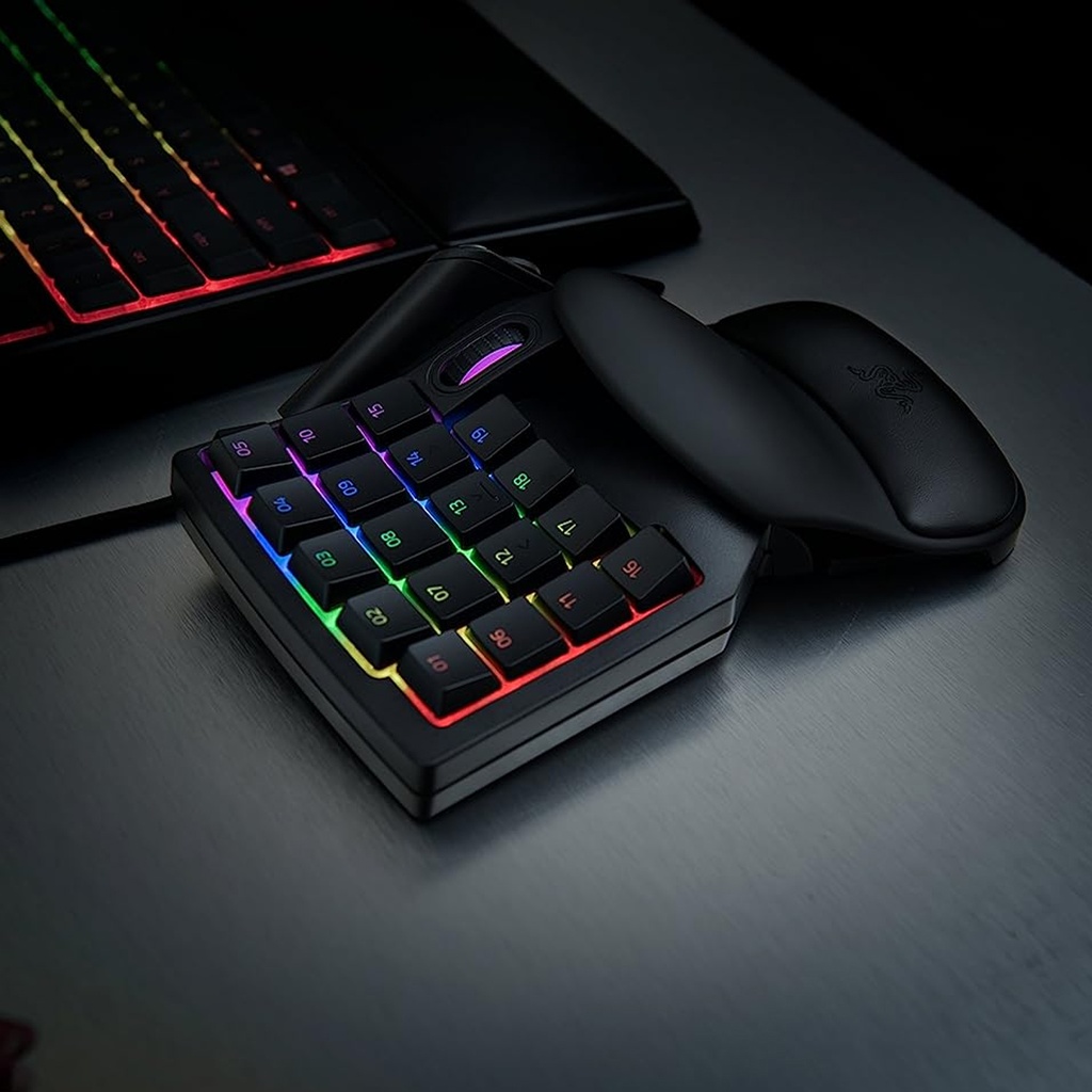 Razer Tartarus V2 Mecha-Membrane Gaming Keypad