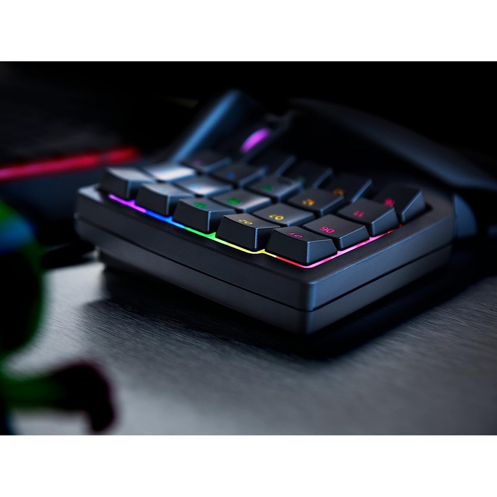 Razer Tartarus V2 Mecha-Membrane Gaming Keypad