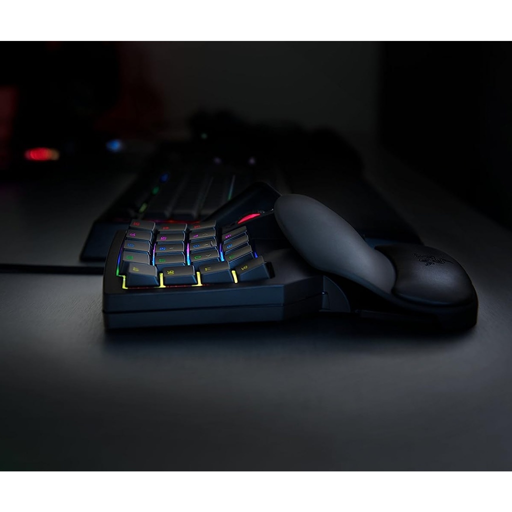 Razer Tartarus V2 Mecha-Membrane Gaming Keypad