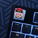 Ducky Super Hero -Lucky (Solid Kyes)