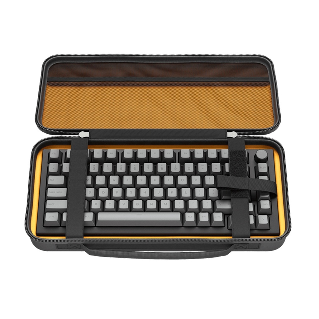 Glorious Keyboard Case Compatible With GMMK PRO - Black