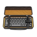 Glorious Keyboard Case Compatible With GMMK PRO - Black