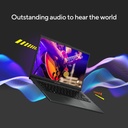 Asus VivoBook (E1404FA-NK185W) AMD Ryzen 5-7520U 8GB Ram 512GB SSD AMD Radeon Graphics 14" FHD (Win 11 Home) - Black