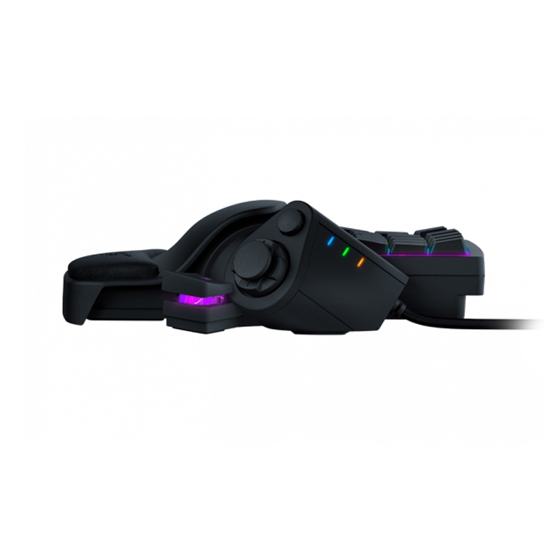 Razer Tartarus Pro Gaming Keypad With Analog-Optical Key Switches