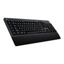 Logitech G613 Light speed Wireless Mechanical Gaming KeyBoard Romer-G Tactile Switch