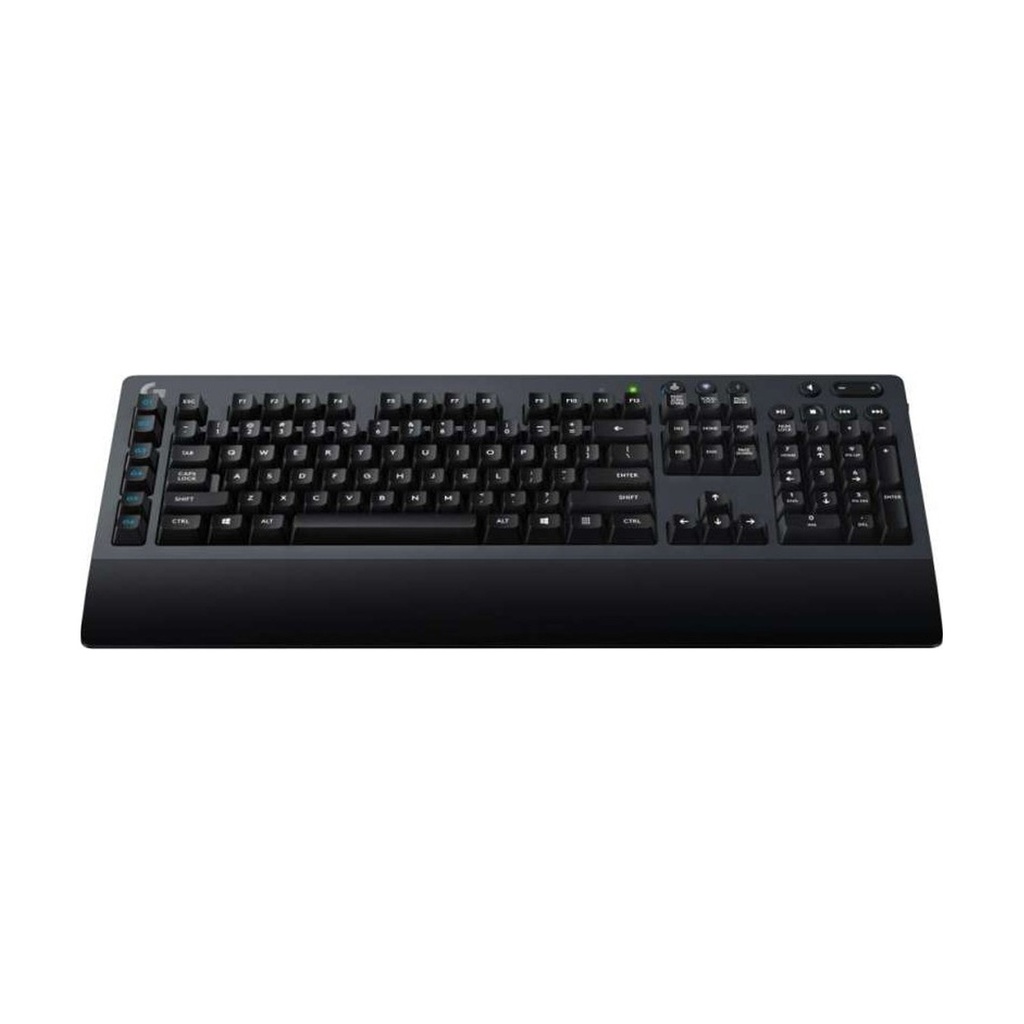 Logitech G613 Light speed Wireless Mechanical Gaming KeyBoard Romer-G Tactile Switch