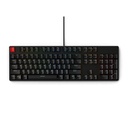 Glorious Modular Mechanical Keyboard - Full Size (Pre-Built) Gateron Brown Switch