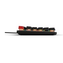 Glorious Modular Mechanical Keyboard - Full Size (Pre-Built) Gateron Brown Switch