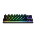 SteelSeries Apex 3 TKL Wired RGB Gaming Keyboard Whisper Quiet Gaming Switches,8-Zone RGB Illumination, Dedicated Multimedia Controls, For PC, PS5 & Xbox