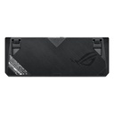 Asus X807 Rog Strix Scope RX TKL Wireless/Bluetooth/Wired Deluxe Optical Mechanical Gaming KeyBoard RX Red Switch