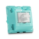 Glorious Lynx Extra Smooth Mechanical Linear Unlubed Switches - (Pack of 36)