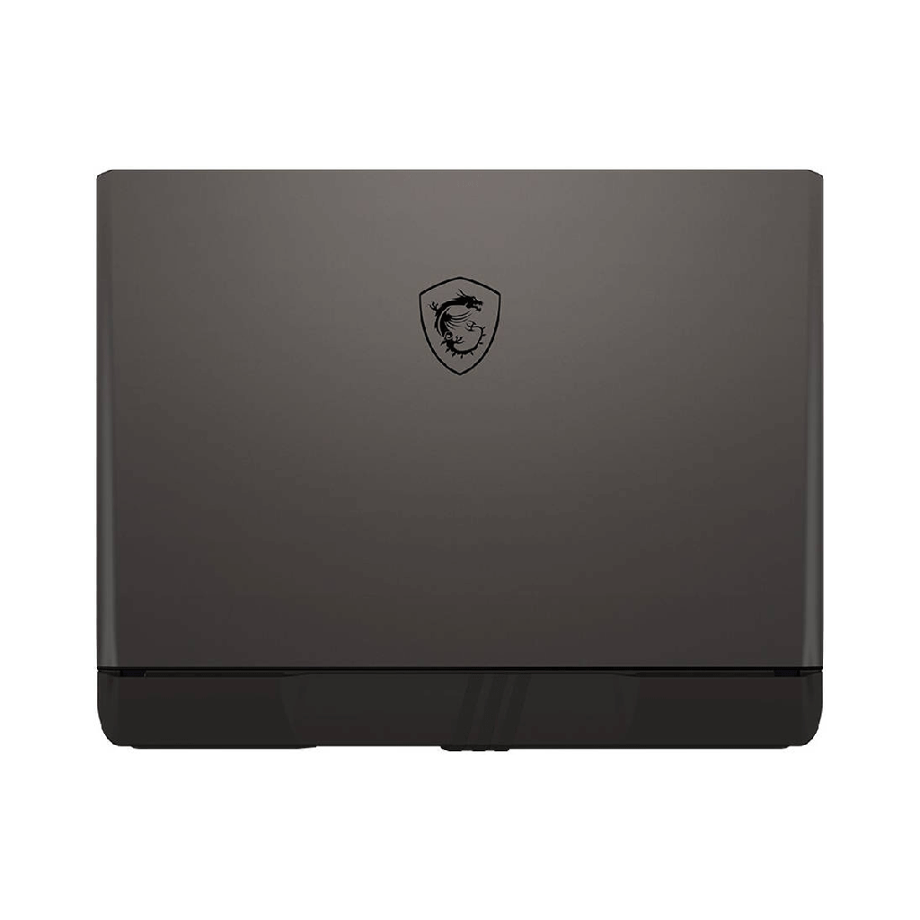 MSI Vector 16 HX AI A2XWHG Intel Core Ultra 7 255HX 16GB Ram 512GB SSD RTX 5070Ti 12GB 16" FHD 144Hz Win 11 Home - Cosmo Gray
