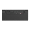 Logitech G515 TKL Wired Low Profile Gaming Keyboard (English/Arabic) - Black