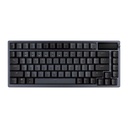 Asus M701 Rog Azoth 75% Wireless Mechanical Gaming Keyboard Rog NX Red Switch US English - Black