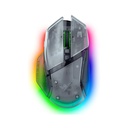 Bundle Offer - Razer Barracuda X Chroma Wireless Gaming Headset Phantom White Edition + Razer BlackWidow V4 75% Wired Gaming Keyboard Phantom White Edition + Razer Basilisk V3 Pro Wireless Gaming Mouse Phantom White