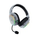 Bundle Offer - Razer Barracuda X Chroma Wireless Gaming Headset Phantom White Edition + Razer BlackWidow V4 75% Wired Gaming Keyboard Phantom White Edition + Razer Basilisk V3 Pro Wireless Gaming Mouse Phantom White