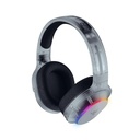 Bundle Offer - Razer Barracuda X Chroma Wireless Gaming Headset Phantom White Edition + Razer BlackWidow V4 75% Wired Gaming Keyboard Phantom White Edition + Razer Basilisk V3 Pro Wireless Gaming Mouse Phantom White