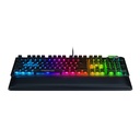 Acer Predator Aethon 700 Wired Gaming Keyboard - Black