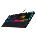 Acer Predator Aethon 700 Wired Gaming Keyboard - Black