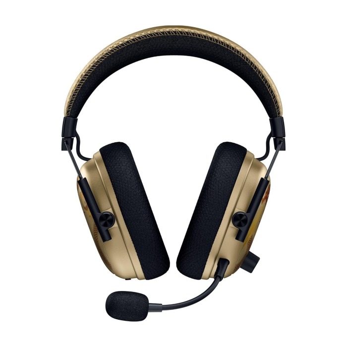 Razer Counter Strike 2 Edition bundle - Razer BlackShark V3 Pro Wireless Gaming Headset + Razer Huntsman V3 Pro TKL Gaming Keyboard + Razer Viper V3 Pro Wireless/Bluetooth Gaming Mouse + Razer Gigantus V2 Soft Gaming Mouse Pad