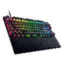 Razer Huntsman V3 Pro Tenkeyless 8KHz Esports Wired Gaming Keyboard Analog Optical Switch Gen-2 - Black