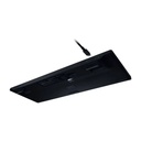Razer BlackWidow V4 Low-Profile HyperSpeed Wireless/ Bluetooth/Wired Chroma RGB Gaming Keyboard,Linear Yellow Switches,Up to 980 Hrs Battery Life, Black | RZ03-05271500-R3M1
