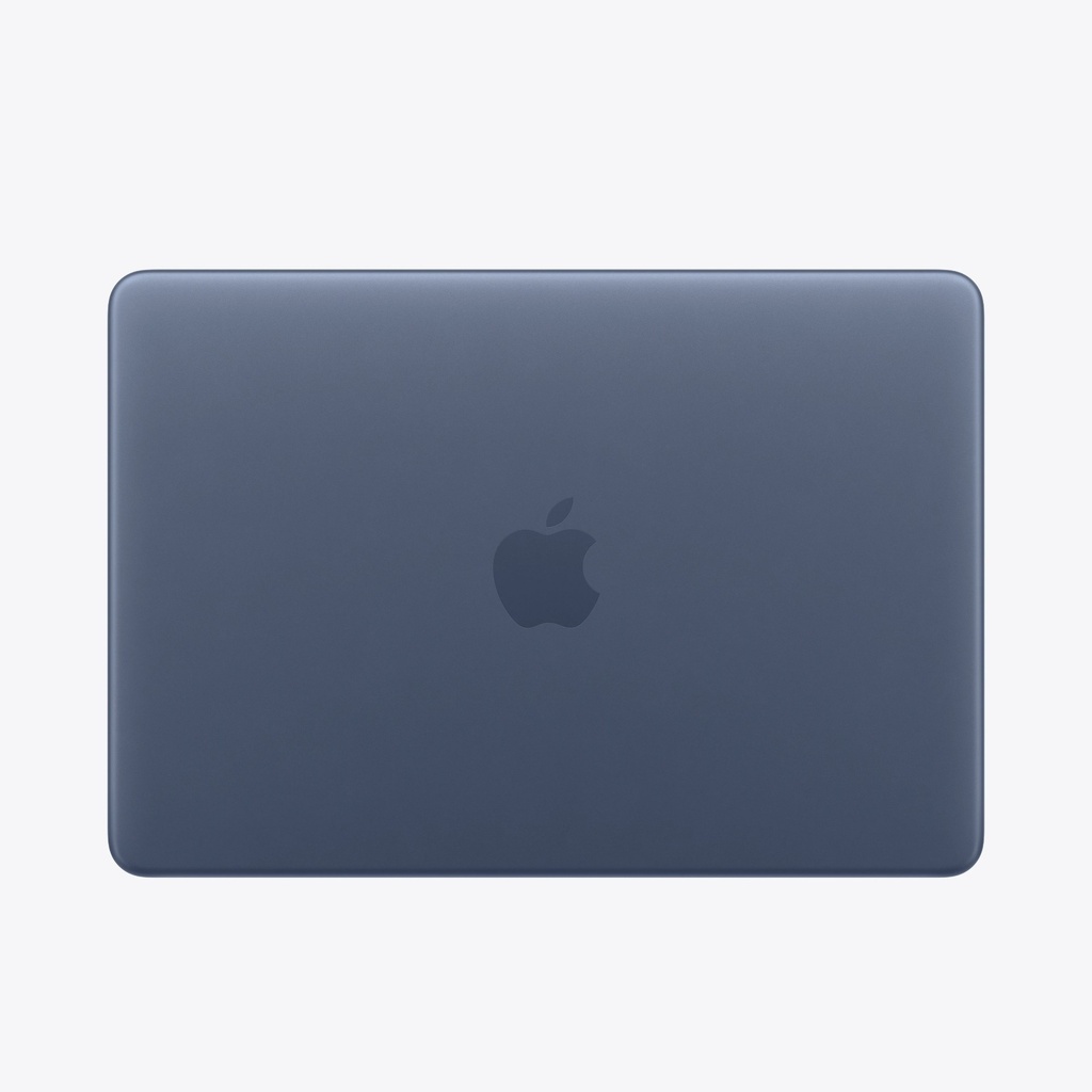 Apple MacBook Neo 13" A18 Pro chip 6‑core CPU 5‑core GPU 8GB 256GB SSD (Eng/Arb Magic Keyboard Without Touch ID) - Indigo (Z1TS0002E)