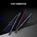 Asus Rog Strix G18 G815JPR-IS96 Intel Core i9 14900HX 32GB RAM 1TB SSD GeForce RTX 5070 8GB 18" WUXGA Windows 11 Home -Eclipse Gray