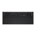 Logitech G915 X LIGHTSPEED TKL Mechanical Keyboard, Clicky Switches, Double-Shot PBT Keycaps, LIGHTSYNC RGB Illumination, Tri-Mode Connectivity, English (US) Layout, Black | 920-012757